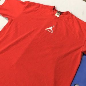 RARE VINTAGE JORDAN SHIRT